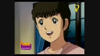 کارتون فوتبالیستها  4 - قسمت 2