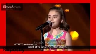 مسابقه خوانندگی