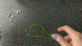 آموزش ساخت دستبند های زیبای دخترانه،-sara