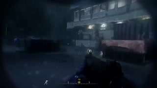 گیم‌پلی کامل مرحله Crew Expendable بازی Call Of Duty: Modern Warfare Remastered | گیم شات