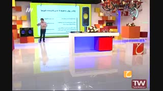 گواهینامه ایزو تقلبی