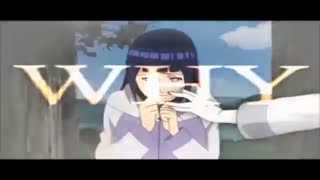 AMV ناروتو و هیناتا - ناروهیانا