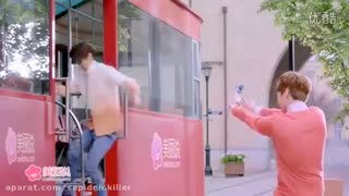 تبلیغ عالی گروه اکسو