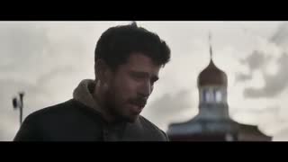 تریلر فیلم A MONSTER CALLS