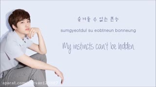 اهنگ Let Out The Beast از EXO+توضیحات عالیییی