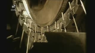 خط تولیدمیخ