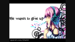 Nightcore شماره12