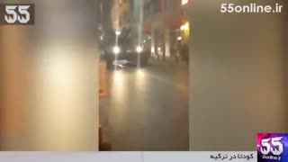 کودتا در ترکیه