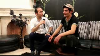 تقلید صدا و دیالوگ ماندگار بیک در فیلم های فارسی