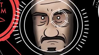 اگر داستان کاپتان3{جنگ داخلی} یک جور دگه تموم بشه .