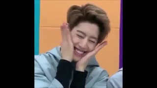 Got7  کیوت مومنت ..../ورژن مارک/