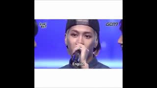 Got7  کیوت مومنت ....../ ورژن جکسون/