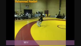 همایش دفاع شخصی طرح فتح تیرماه 95_004