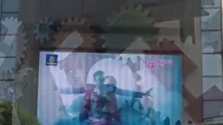 JANG KEUN SUK  _FAN MADE_ AS TIME GOES BY [part 2]