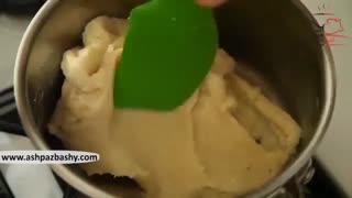 فیلم آموزشی طرز تهیه بامیه