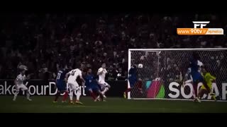 لحظات تلخ و شیرین یورو ۲۰۱۶