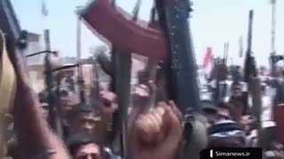 با سرکردۀ هلاک شدۀ داعش بیشتر آشنا شوید.