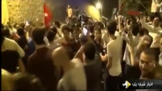 کودتای ترکیه