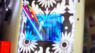 لوازم برگشت از مدرسه -maybaby