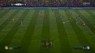هوش مصنوعی جدید بازیکنان به نام Active Intelligence System در FIFA 17