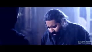 رضا صادقی - شب بارونی