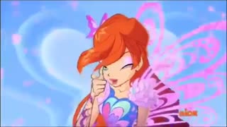 وینکس کلاب اپیزود 15 فصل 7 سنگ های جادویی