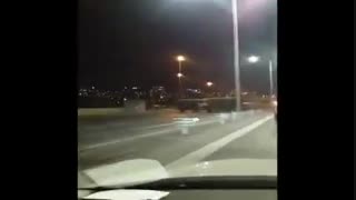 کودتای نظامی در ترکیه - هواپیماهای جنگنده بر فراز آنکارا - تانک ها در خیابان