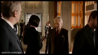 فیلم سینمایی مرد مورچه ای پارت یک دوبله فارسی