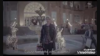 میکس ام وی ها،کنسرتها و... اکسو با آهنگ ایرانی2(باحاله)