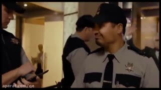 فیلم سینمایی مرد مورچه ای پارت 5 دوبله فارسی