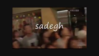 میکس فوق العاده زیبای سریال پسر خوب  ( لایکا به 100 تا برسه یه تقدیمی توپ برای همتون میذارم)