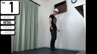 exo overdose ___ dance ___ practice ___ ep 1_11