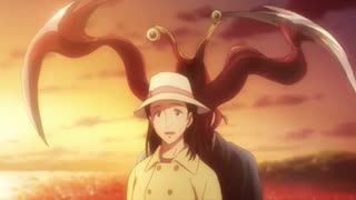 Kiseijuu Sei no Kakuritsu-Parasyte 【 A M V 】 (Immortals:Fall Out Boy).mp4