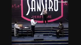 صمد ممد جاذبه زمین (زیرنویس فارسی)