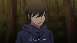 انیمه تابستانه battery قسمت 1 (هاردساب فارسی)