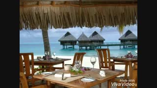 پایان جهانیا لطفا بفرمایید رستوران کنار ساحلی (به حساب سرلشکر)