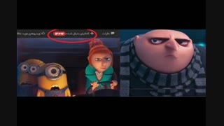 سلامممممم بروبچ!!!!!!! من اومدم!!!!!!!!بعله آخه این چه وضعشه!!!؟؟؟ من کدومو ببینم؟! :|||||