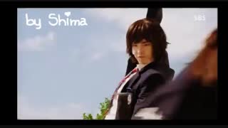 میکس بسیارزیبا وعاشقانه پینوکیو-ساخت خودم..برای مسابقه میکس برتر(TECHNOLOGIST) باآهنگ  زندگی باتو امیرفرجام