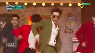 موزیک ویدیو قدیمی Devil از سوپر جونیور