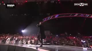 exo drop that & light saber