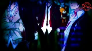 تیتراژ دخترونه انیمه عاشقان شیطانی برای دانلود درخواستی