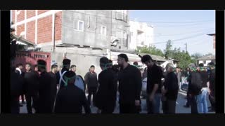 محرم درمازندران ،بابلسر ،هادی شهر