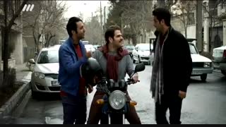 سریال پریا قسمت اول - Pariya 01