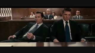 فیلم وکیل لینکلن (The Lincoln Lawyer ) / دوبله فارسی