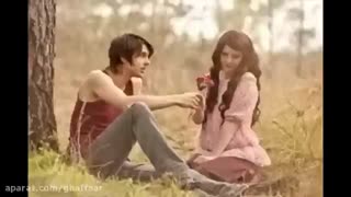 عشق اریایی از مصطفی فتاحی