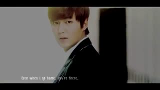 میکس عالی از وارثان(خخخ تقدیمی تولد خودم)