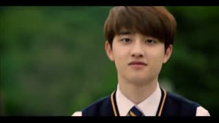 MV] 「Open Arms」from  Exo .IT'S OKAY IT'S LOVE_ D.O]