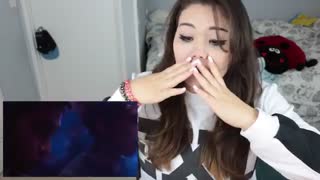 EXO Monster [MV] REACTION!