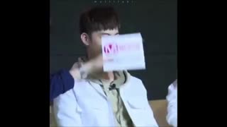 Got7    فانی مومنت...../ ورژن لیدر JB❤