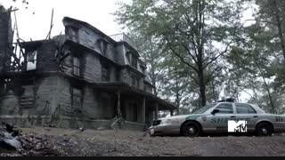 گرگینه جوان ..Teen wolf...فصل 1 قسمت 3